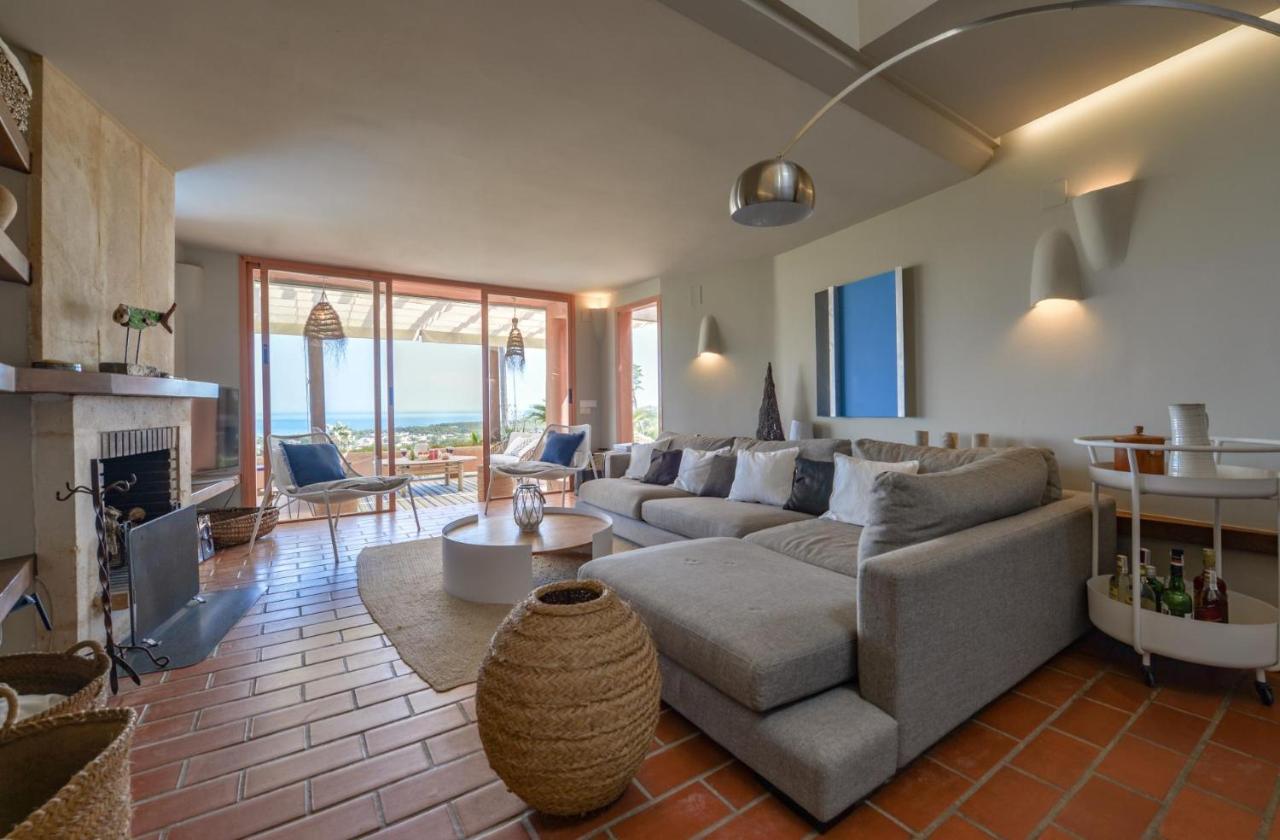 Villa Al Vent - Managed By Almarina