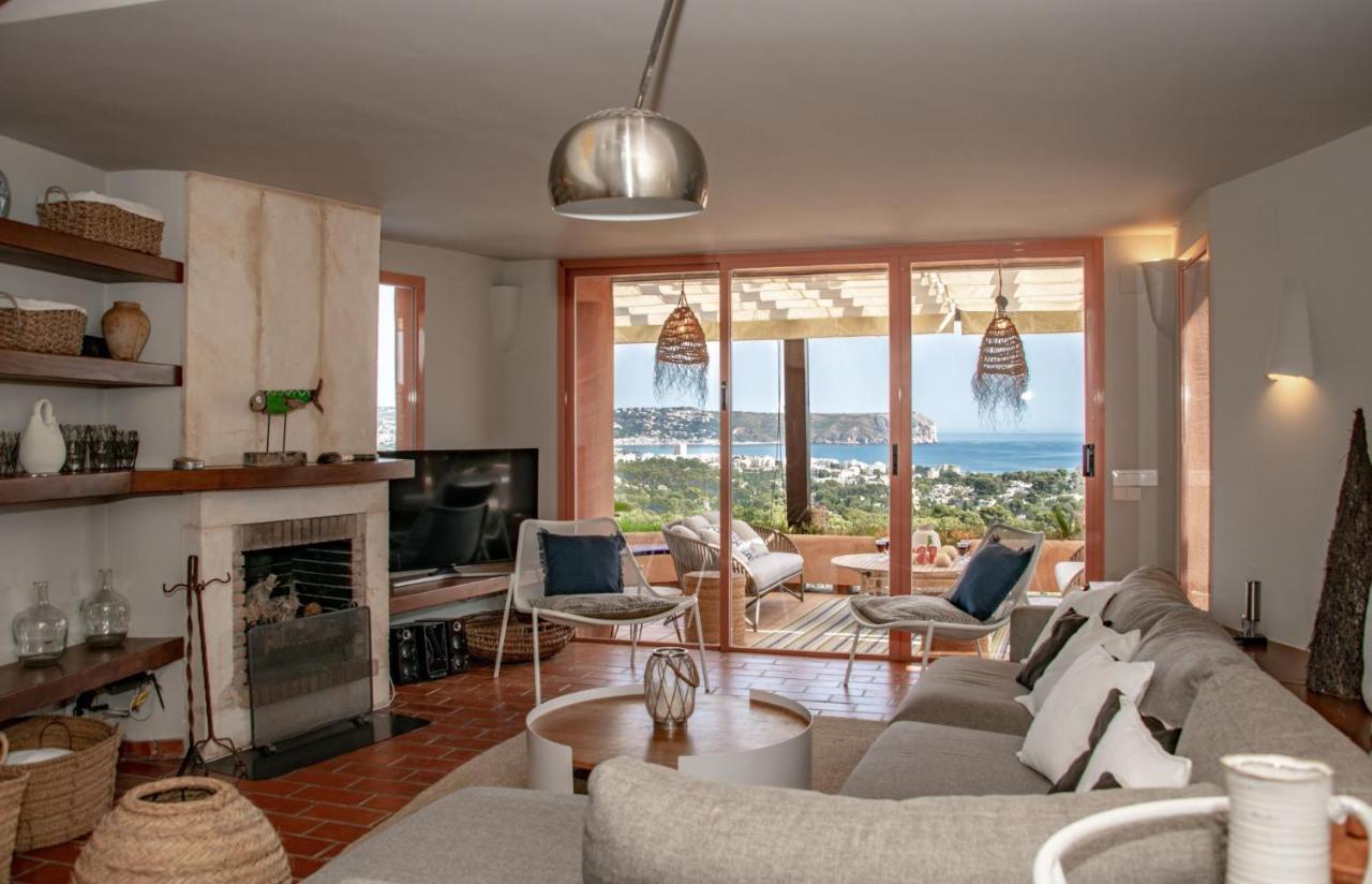 Villa Al Vent - Managed By Almarina *
