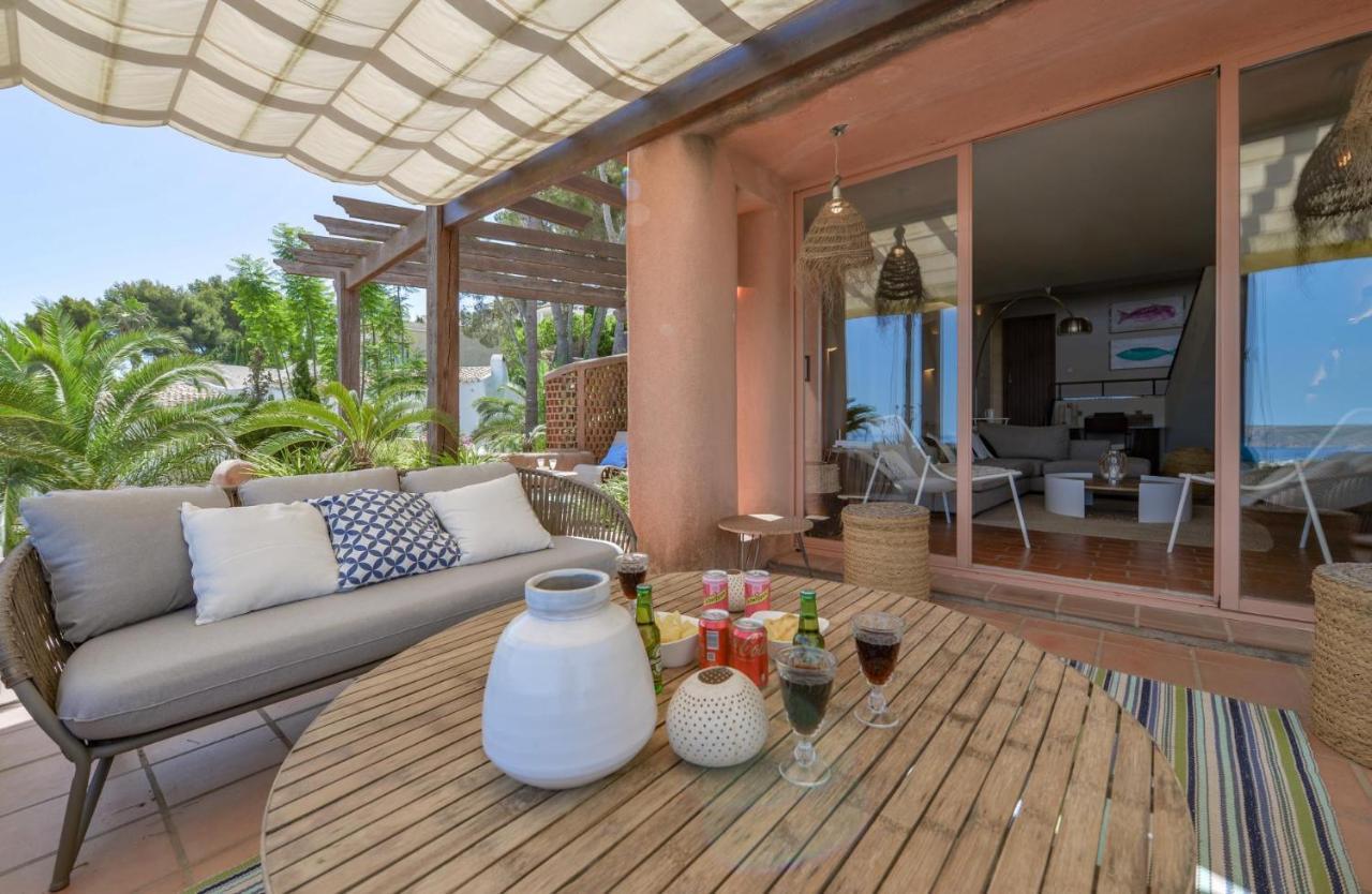Al Vent - Managed By Almarina * Javea