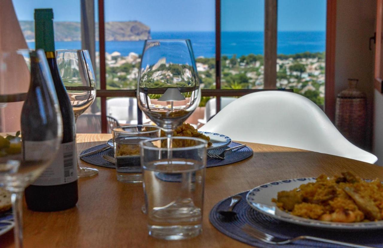 Al Vent - Managed By Almarina * Javea