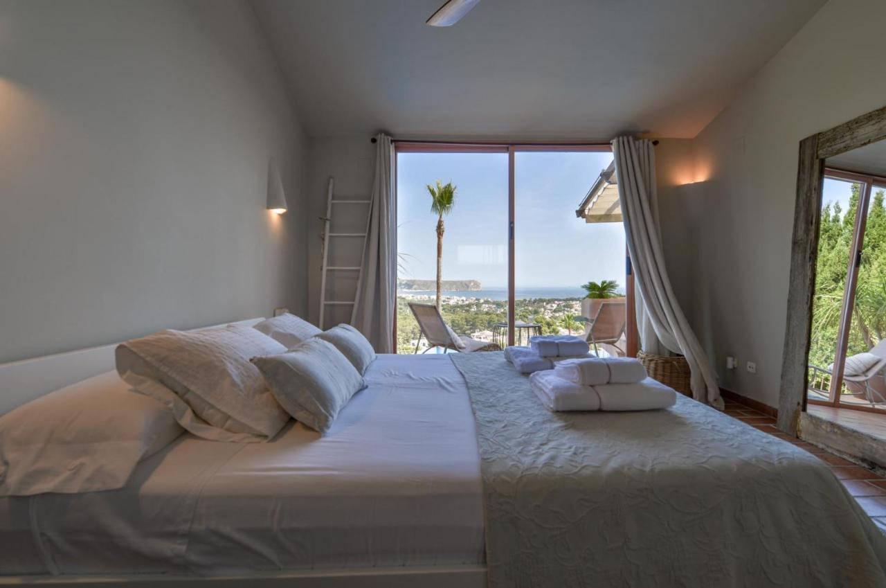Villa Al Vent - Managed By Almarina Javea
