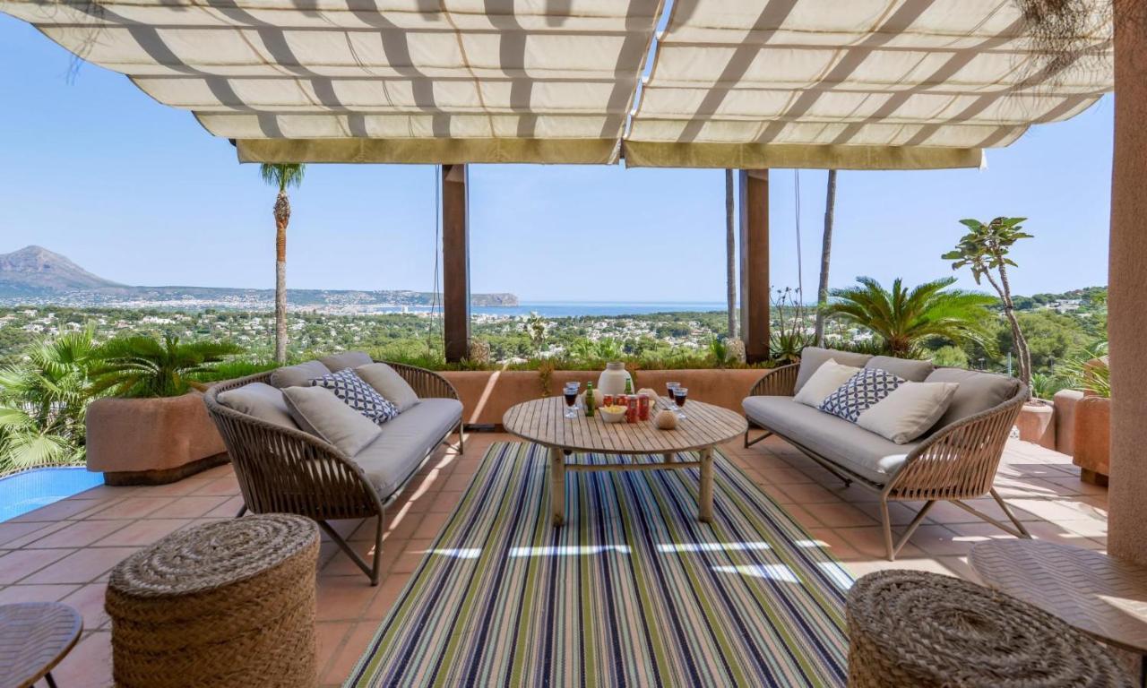 Villa Al Vent - Managed By Almarina