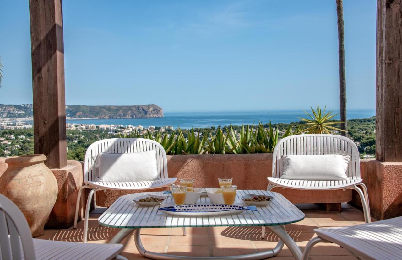 Al Vent - Managed By Almarina Villa Javea