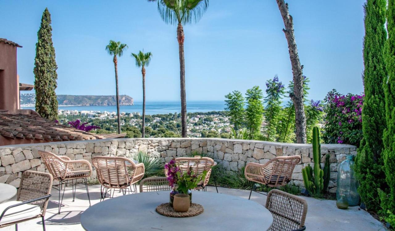 Al Vent - Managed By Almarina * Javea