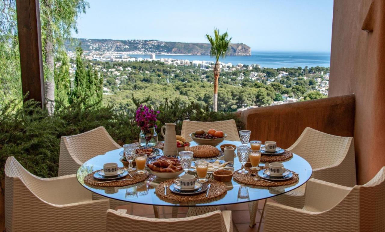 Villa Al Vent - Managed By Almarina