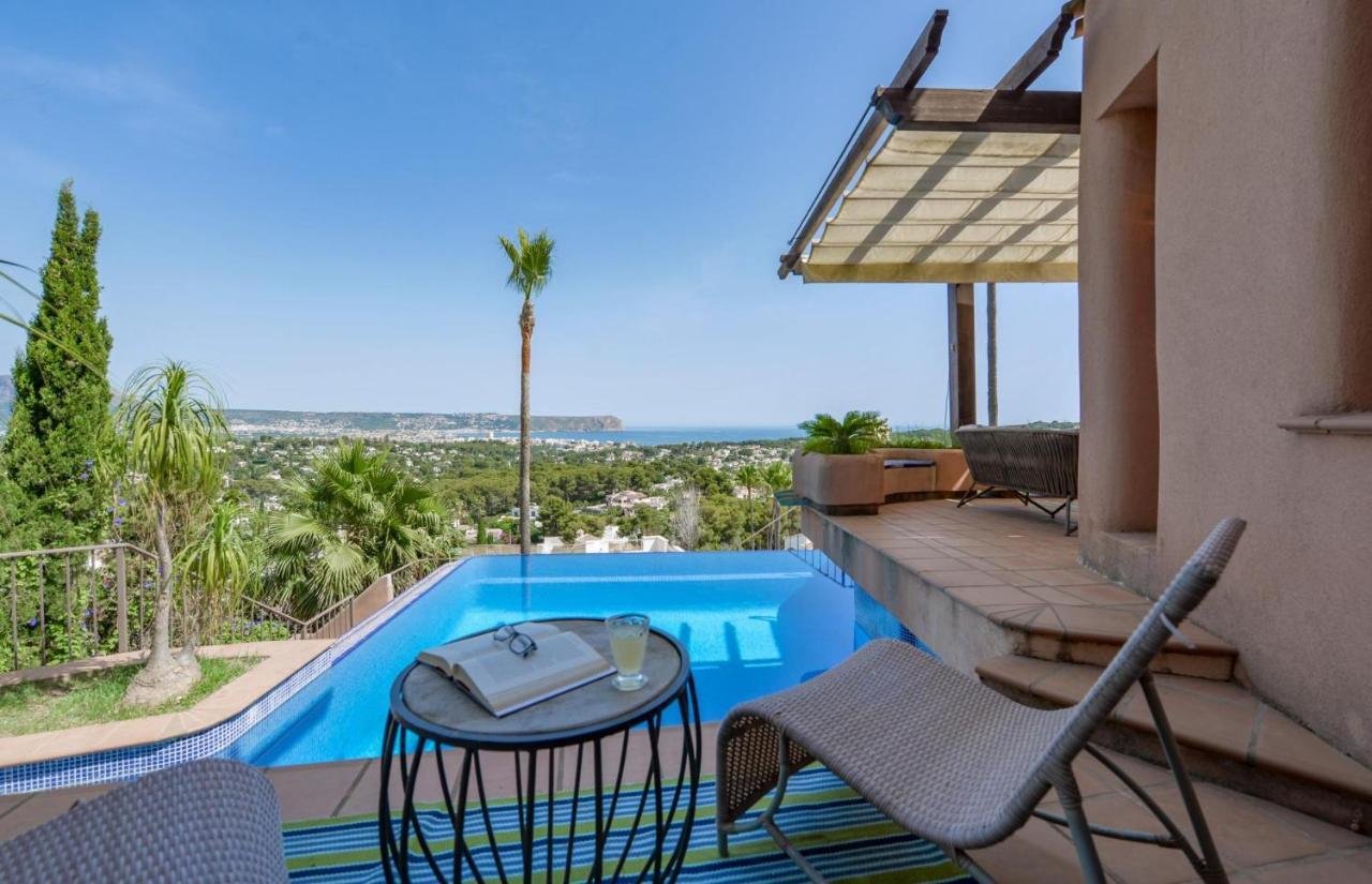 Al Vent - Managed By Almarina Villa *