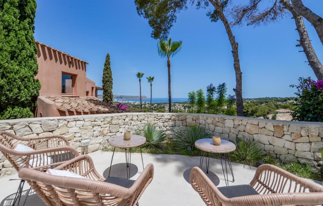 Al Vent - Managed By Almarina Javea