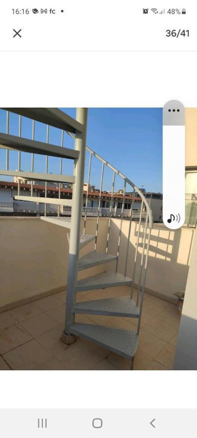 Atico Muchavista Playa Apartamento