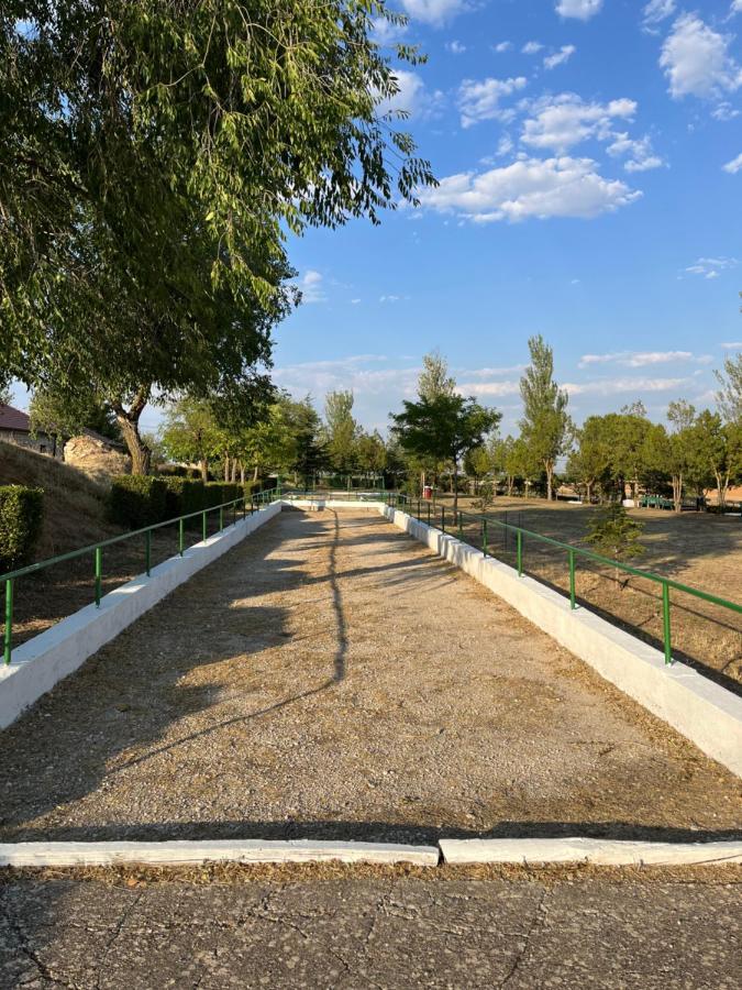 Casa Marite Vivienda De Uso Turistico Holiday home Campillo de Aranda