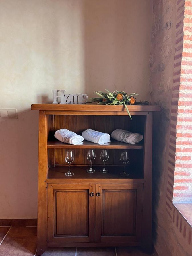 Casa Marite Vivienda De Uso Turistico * Campillo de Aranda