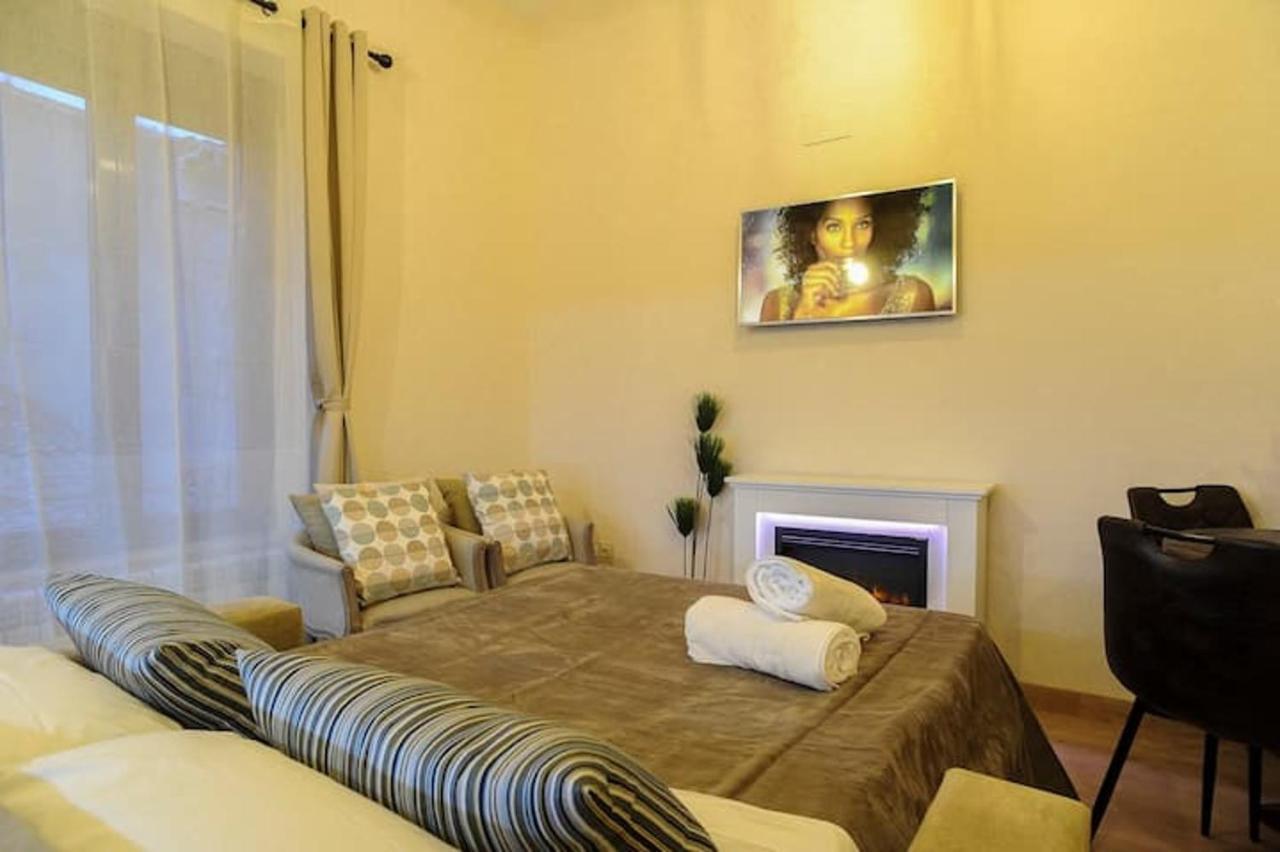 Apartamento Premium La Latina 2.
