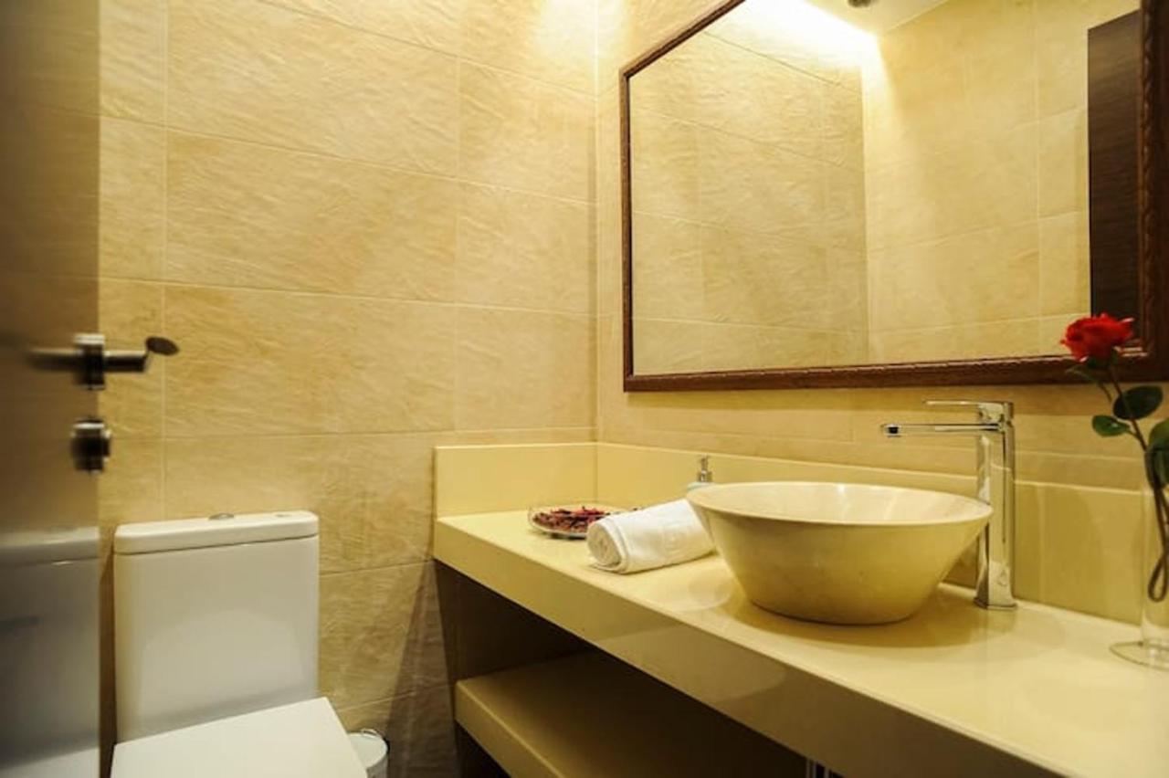 Apartamento Premium La Latina 2. Salamanca