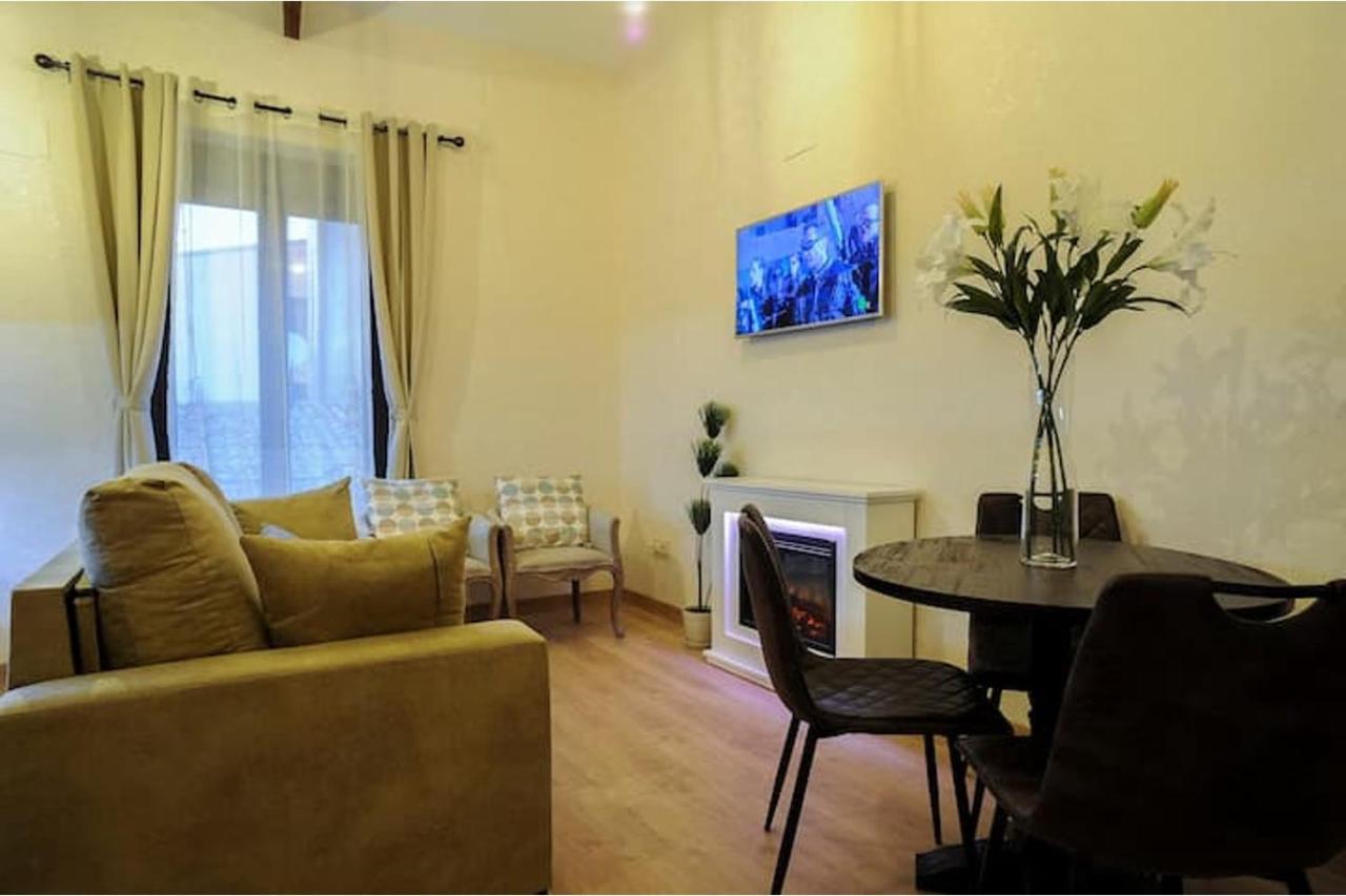 Premium La Latina 2. Apartamento