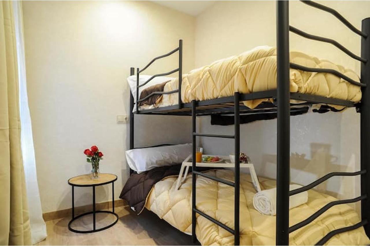 Apartamento Premium La Latina 2.