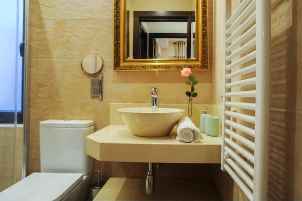 Premium La Latina 2. Apartamento Salamanca