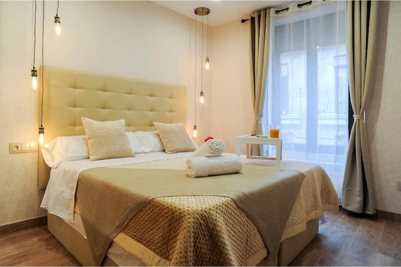 Premium La Latina 2. Apartamento *