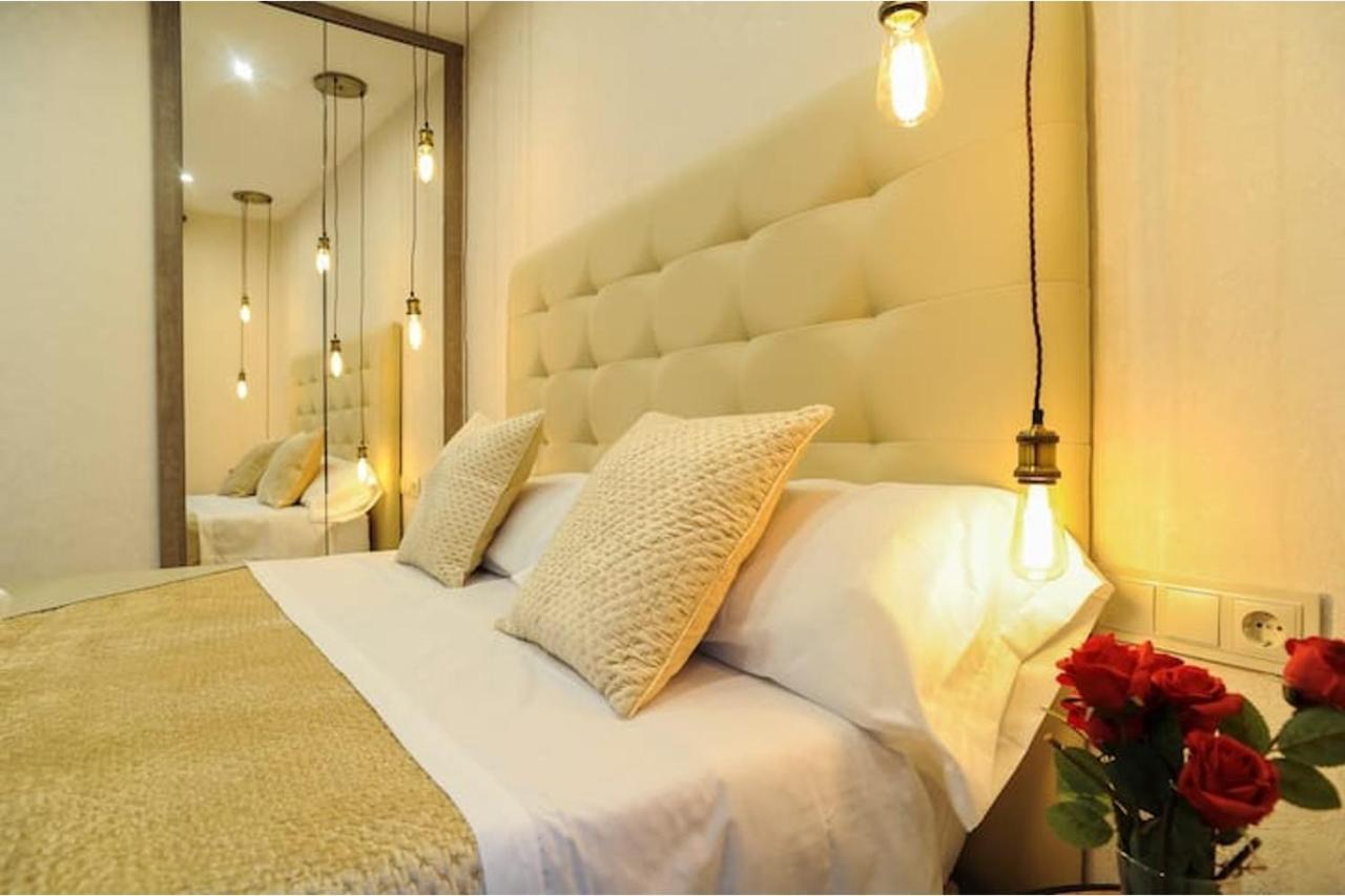 Apartamento Premium La Latina 2. Salamanca