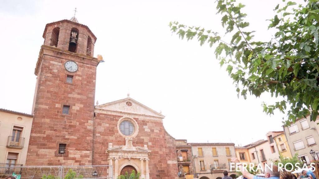 Eva & Travel - Triplex La Cavallada *