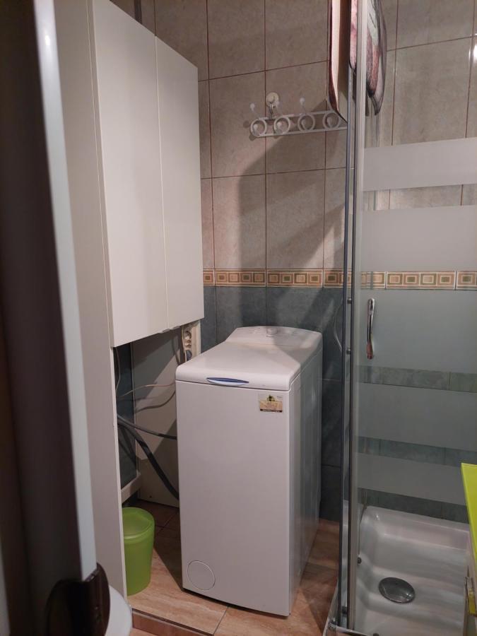La Paloma Buena Esperanza Apartment *