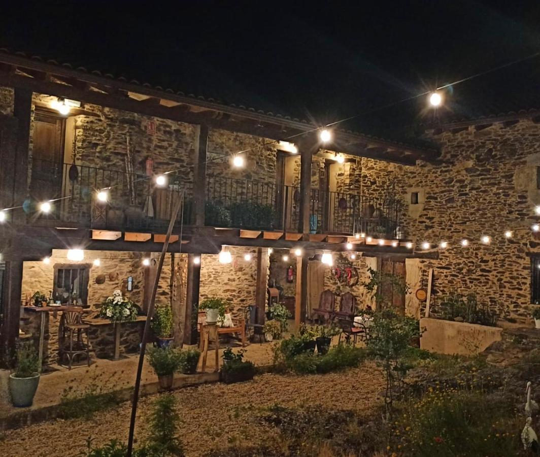 Hotel Rural Campares Callejo de Ordas