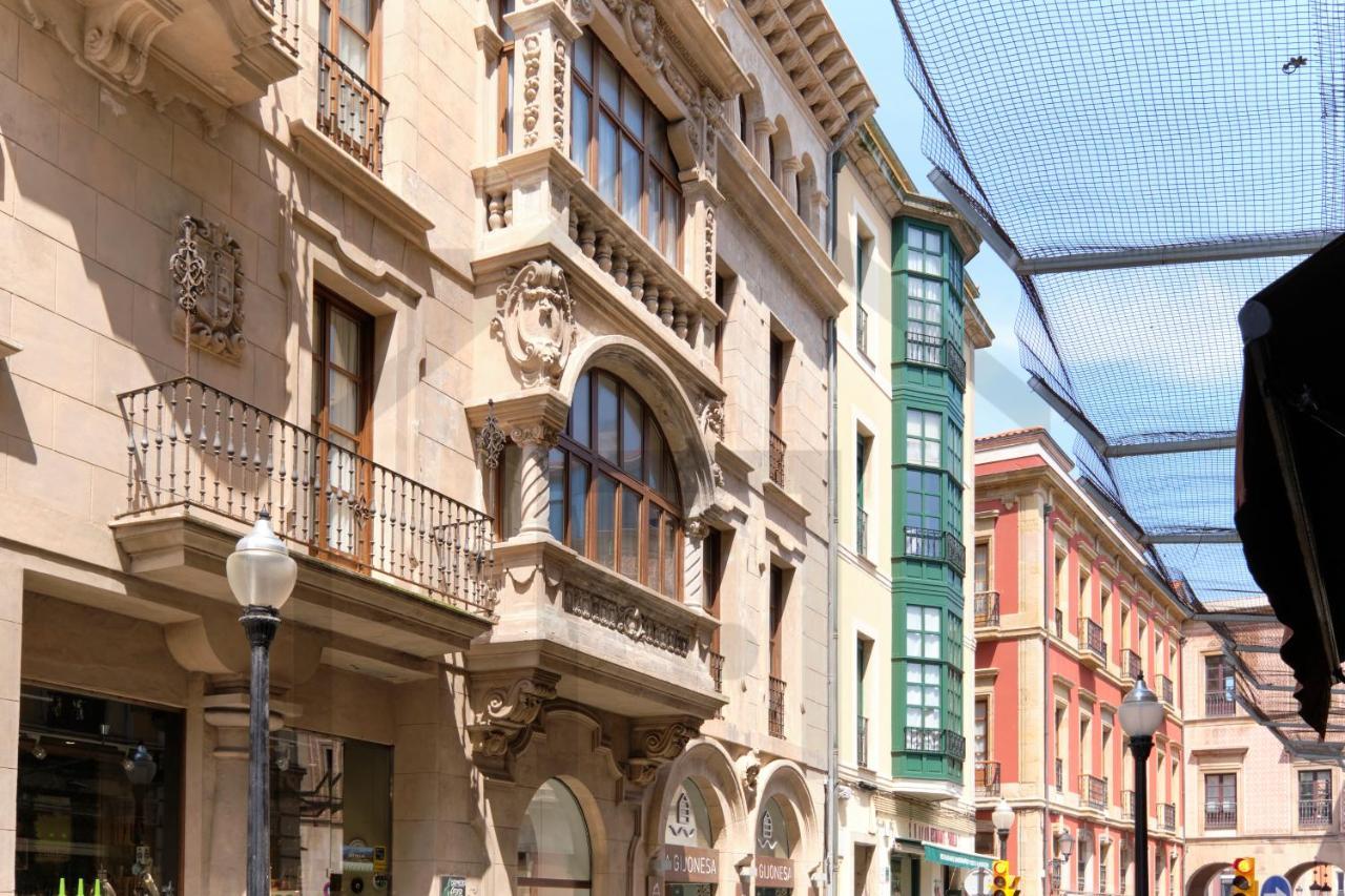 Apartamento El Pixin - De Gran Categoría En Gijón