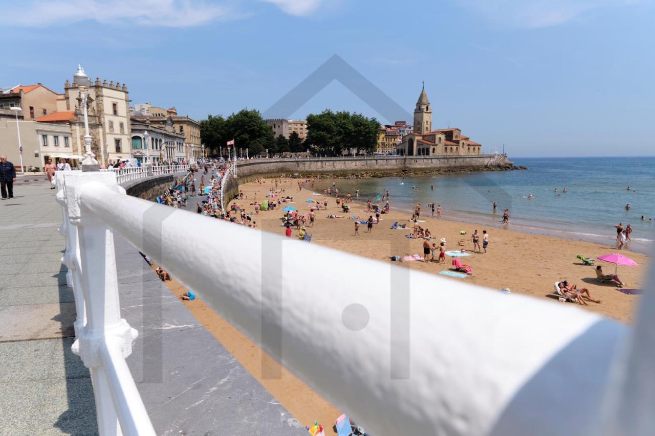 El Pixin - De Gran Categoría En * Gijón