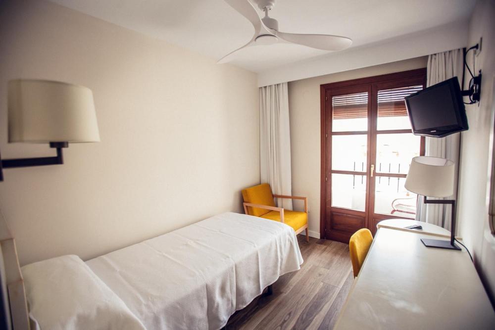 Hotel Llanos