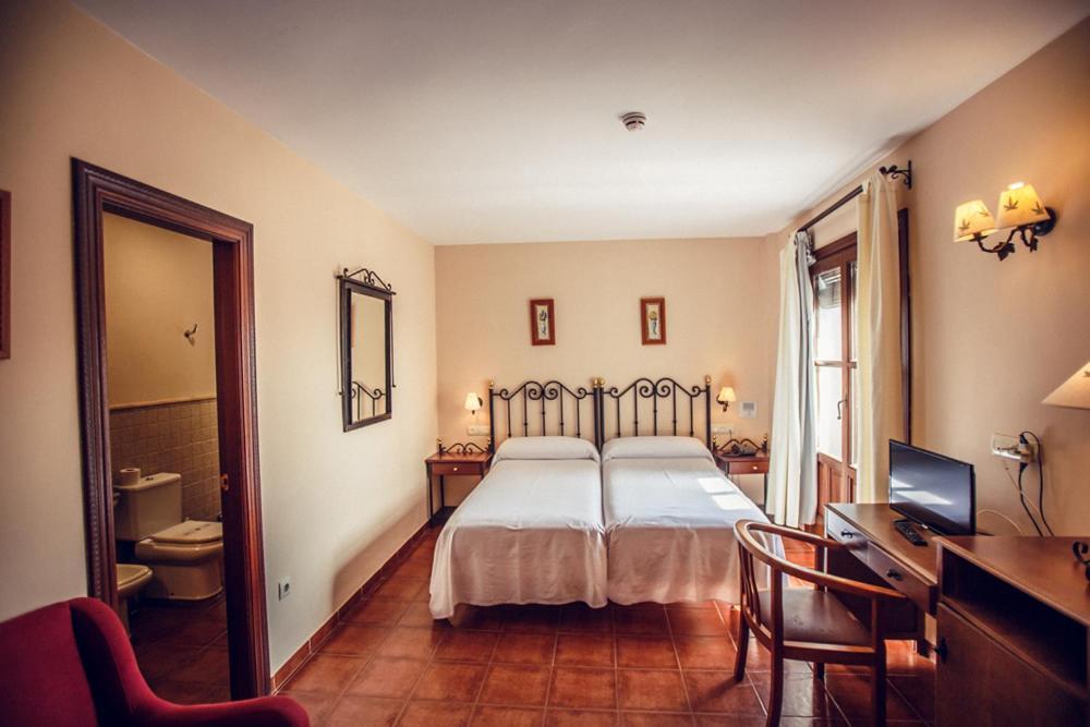 Llanos 3*
