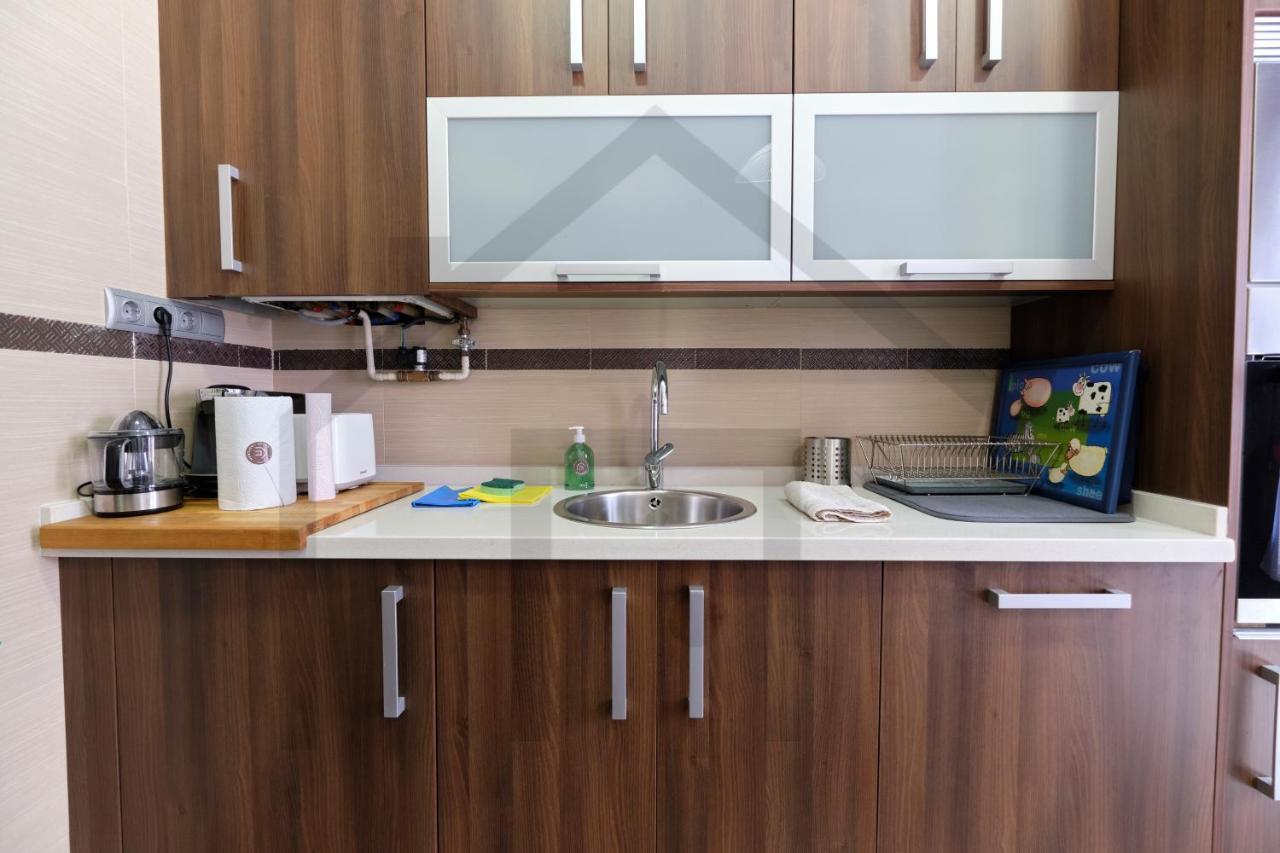 Apartamento El Pixin - De Gran Categoría En Gijón