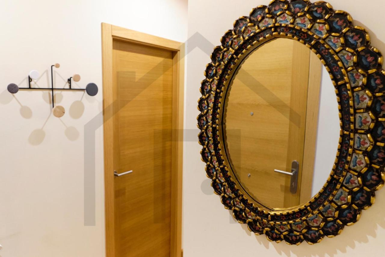 El Pixin - De Gran Categoría En Apartamento Gijón