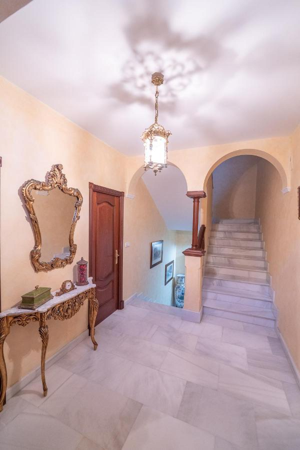 Holiday home Capitan Sanlucar de Barrameda