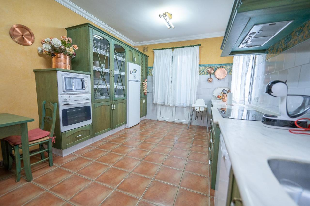 Holiday home Capitan