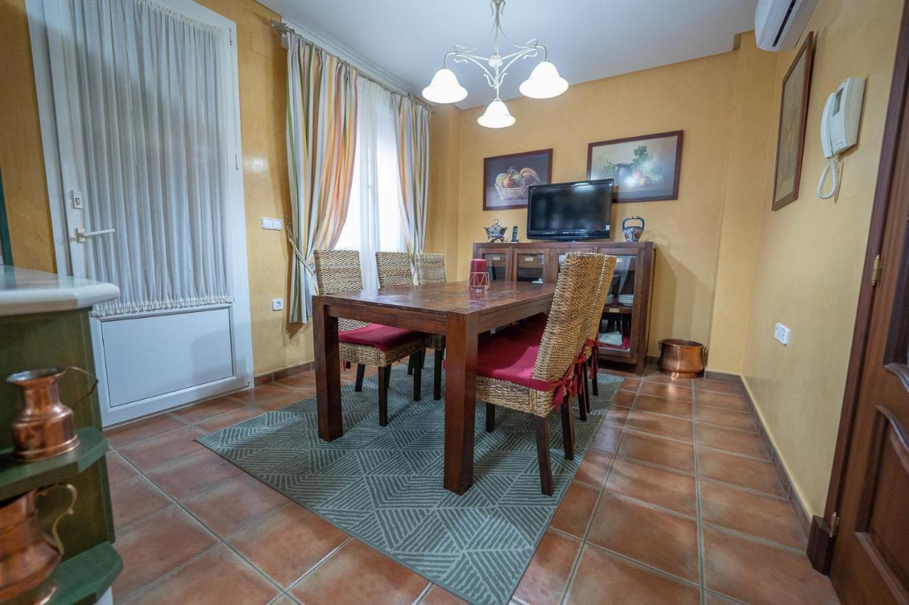 Holiday home Capitan *