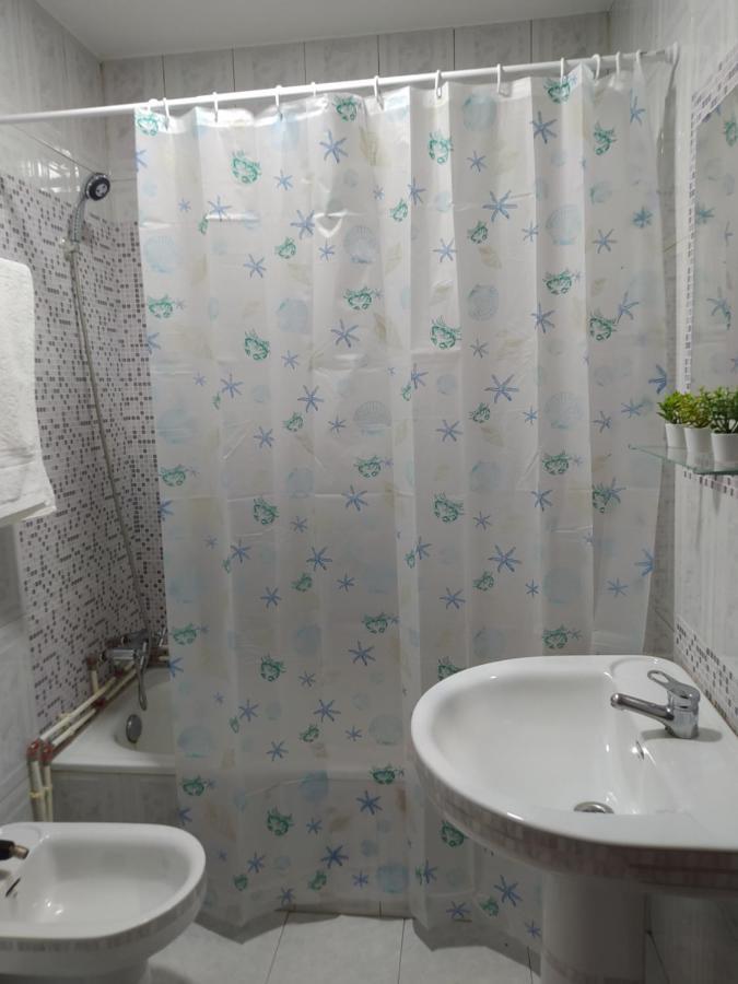 Holiday home Vivienda En El Casco Historico De