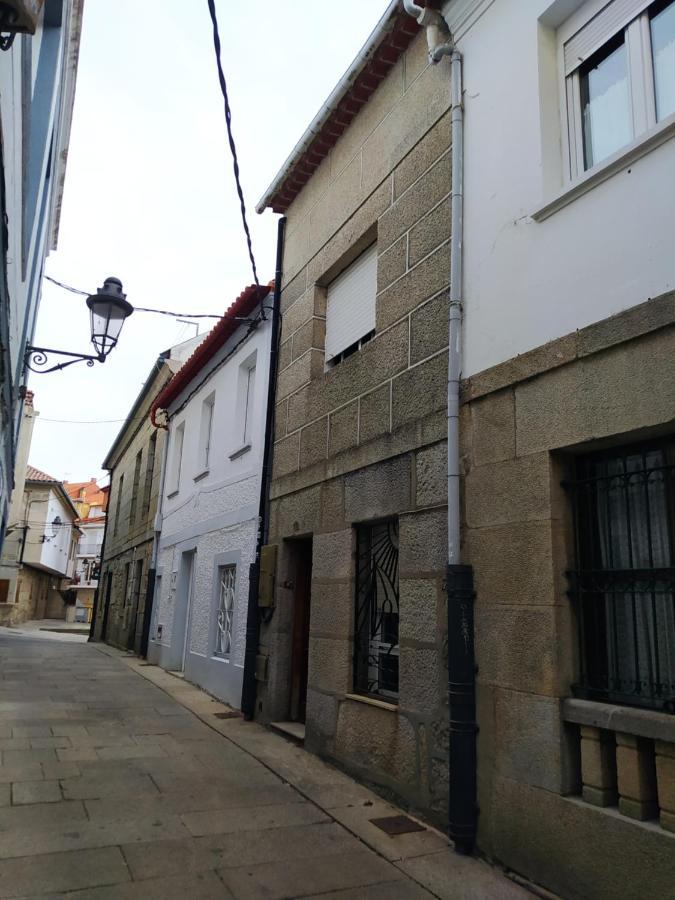 Holiday home Vivienda En El Casco Historico De *