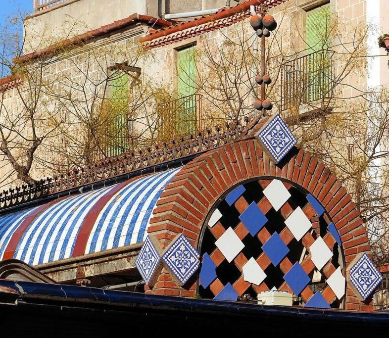Atico En El Casco Antiguo * Mataro