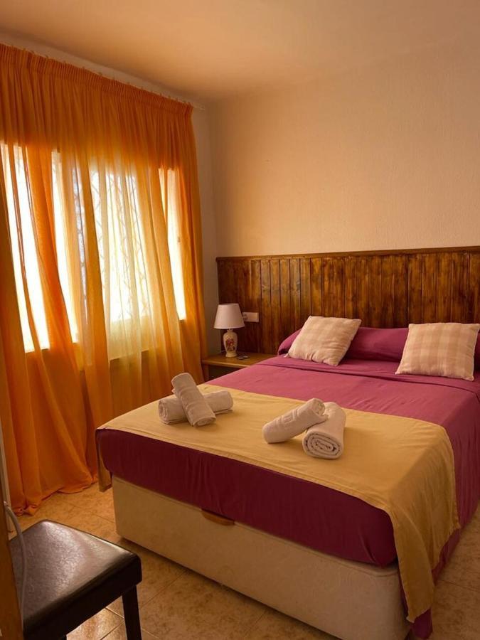 Pineda Habitación en casa particular