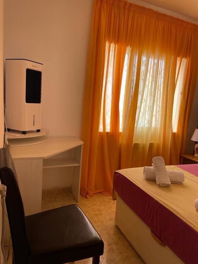 Pineda Habitación en casa particular Pineda De Mar