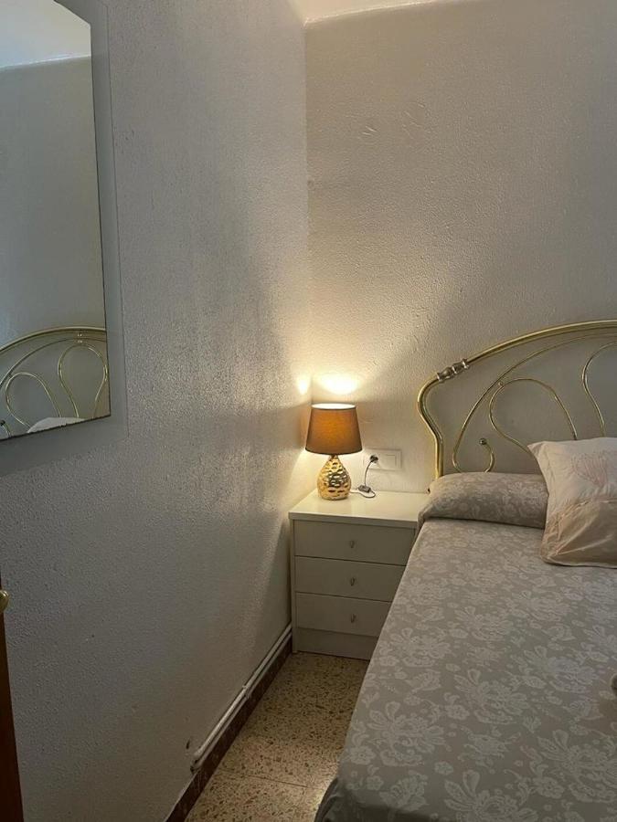 Habitación en casa particular Pineda