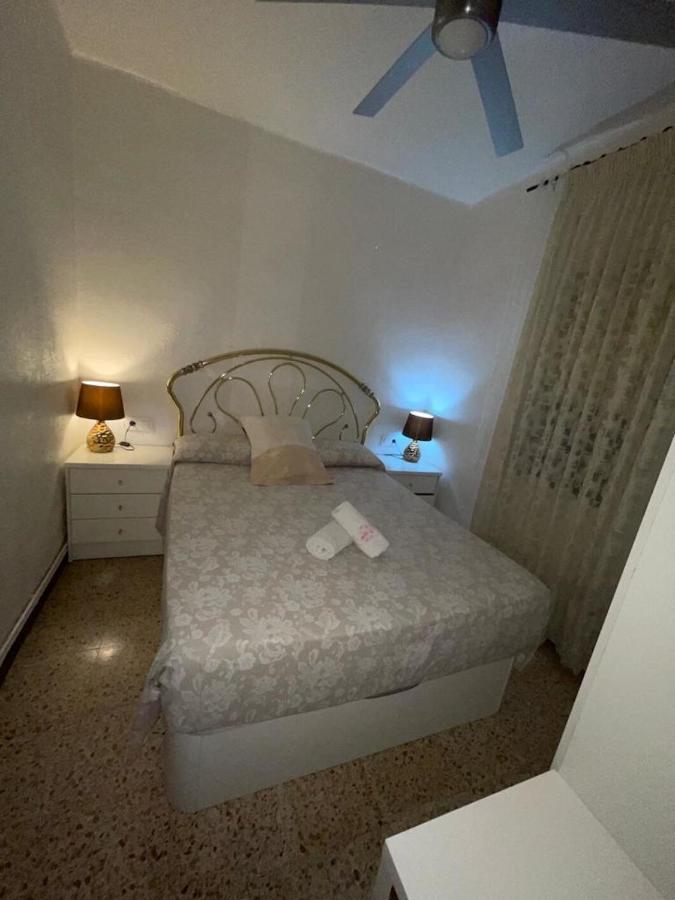 Habitación en casa particular Pineda *
