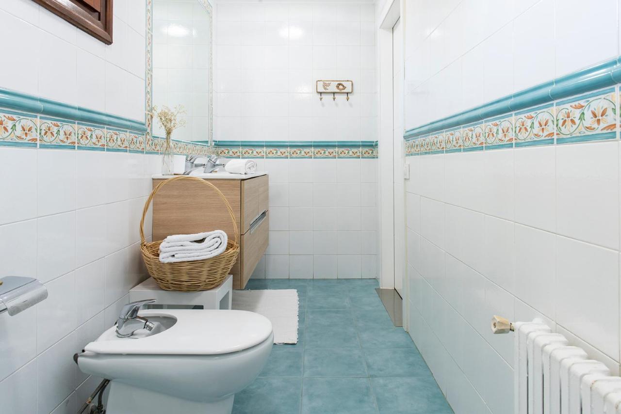 Сasa de vacaciones El Castañal Con Piscina Privada