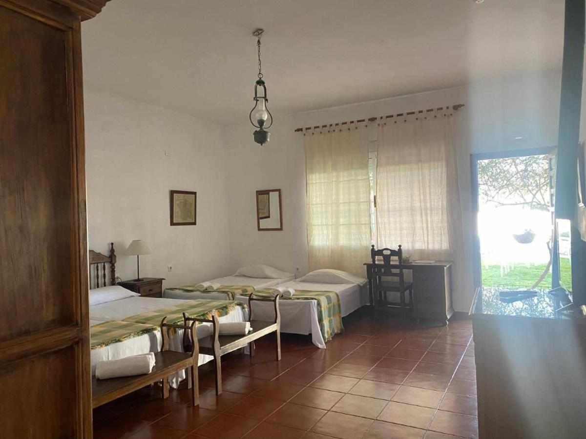 Casa rural Rural Torreaguila *