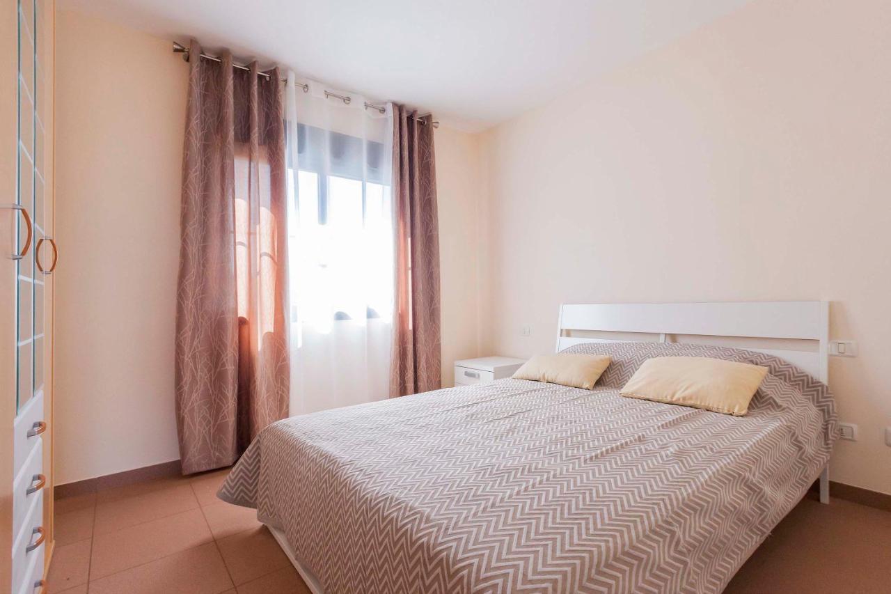 Apartamento Family Costa Adeje (Tenerife)