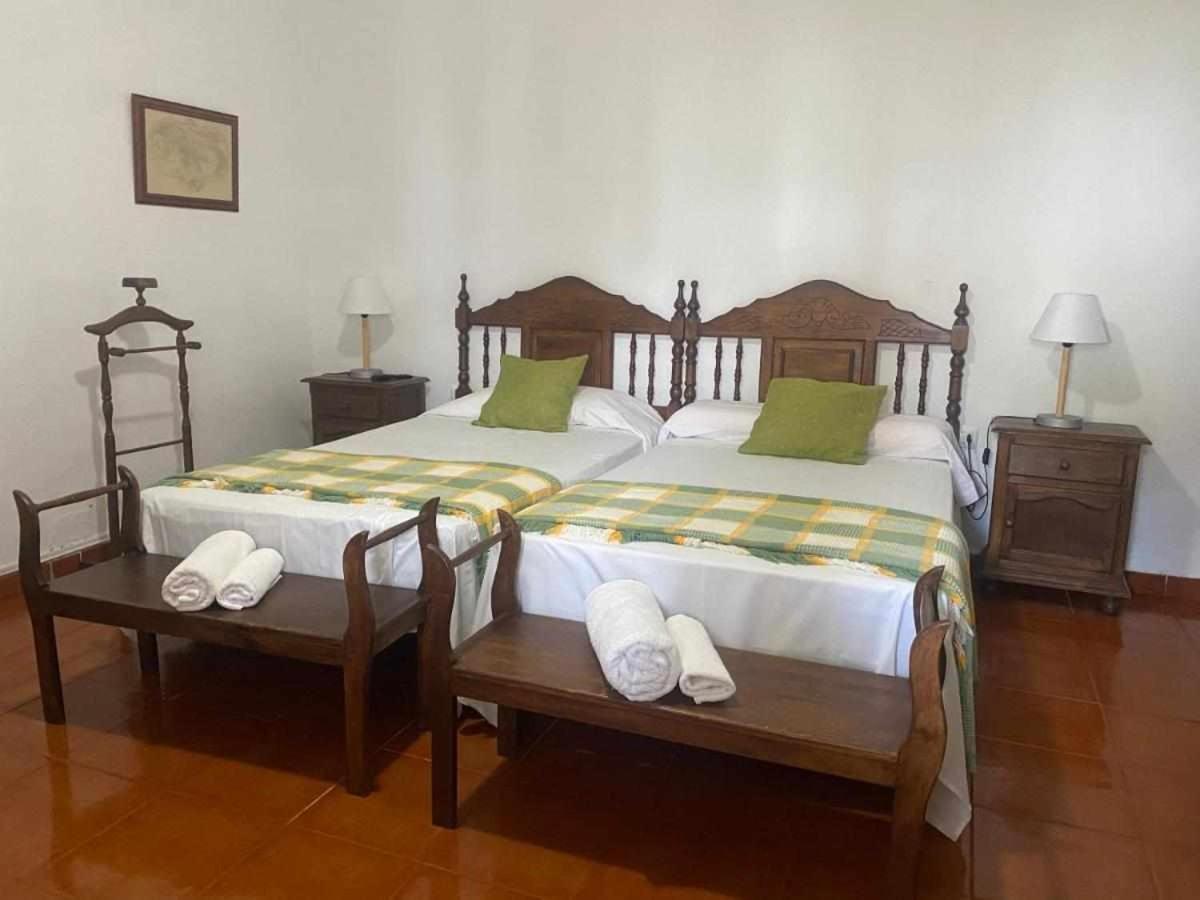 Casa rural Rural Torreaguila *