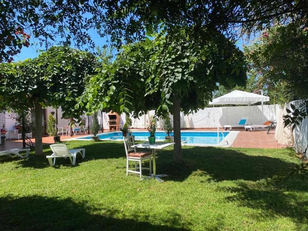 Casa rural Rural Torreaguila