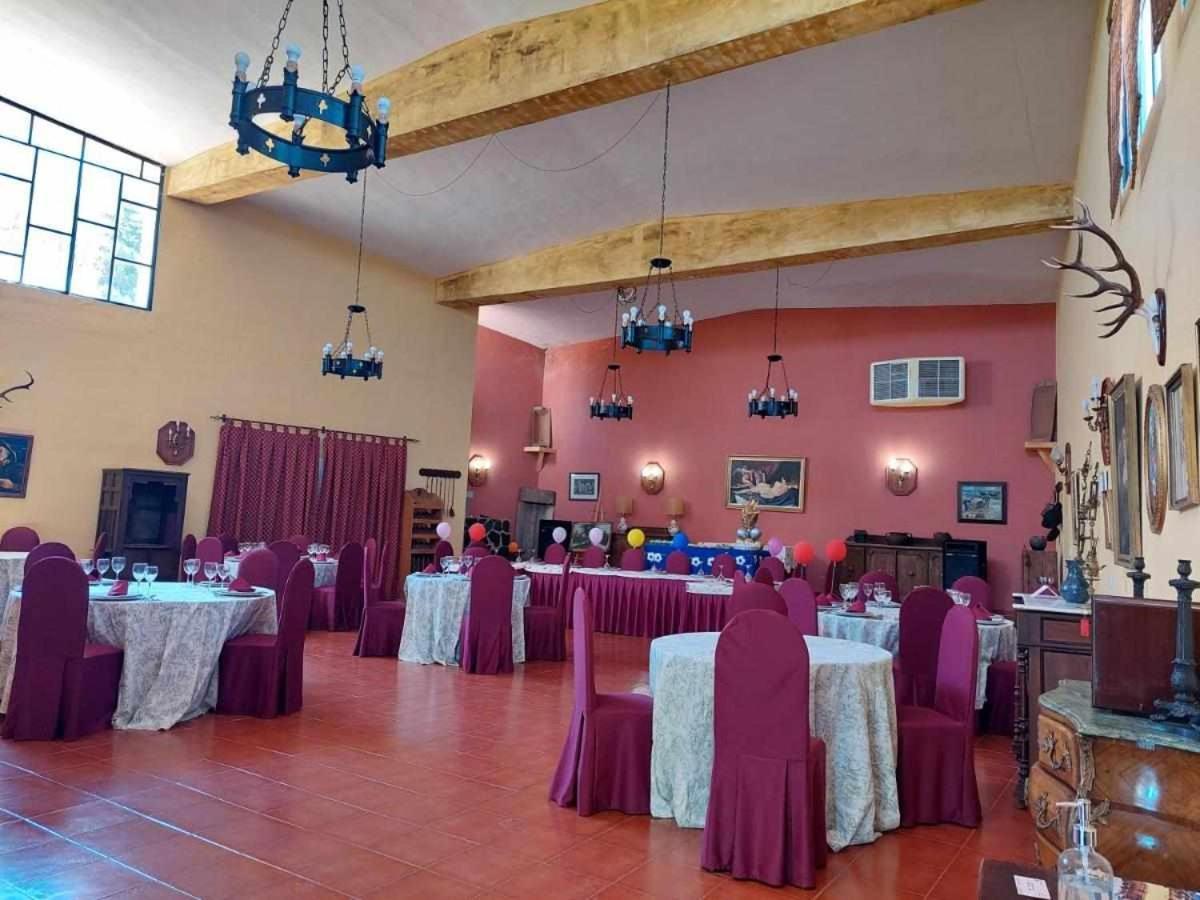 Casa rural Rural Torreaguila Badajoz