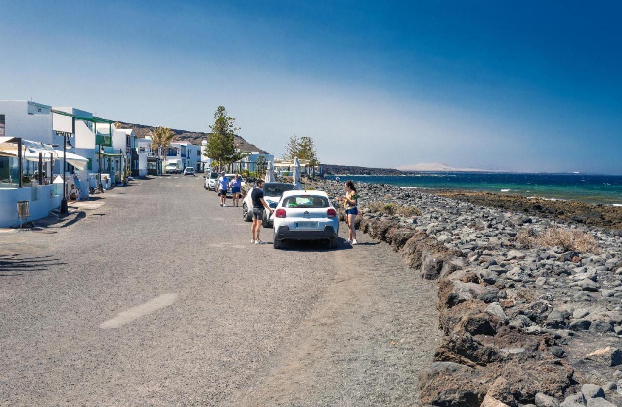 Beach House Holiday home El Golfo