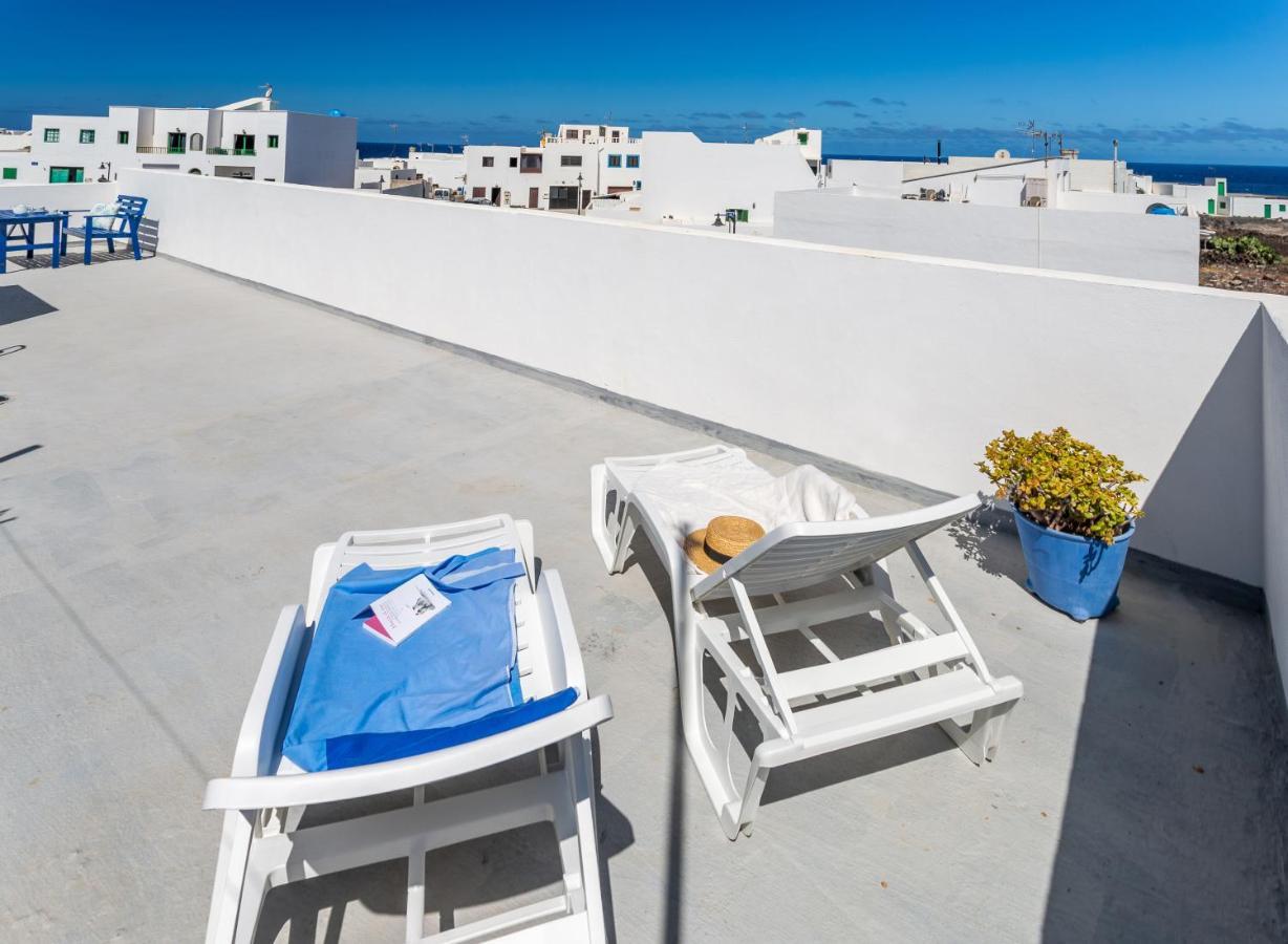 Holiday home Beach House