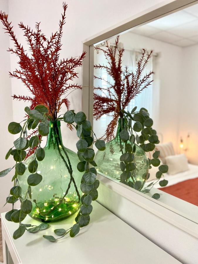 Casa Sole - Playa San Juan Apartment Guia de Isora (Tenerife)