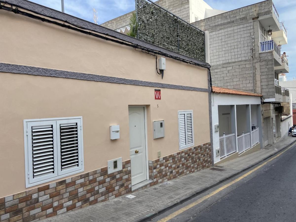 Casa Sole - Playa San Juan *